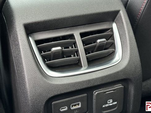 Certified 2023 Chevrolet Blazer RS w/ Driver Confidence II Package image 15