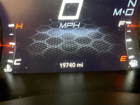 Used 2021 Dodge Charger R/T w/ Performance Handling Group image 12