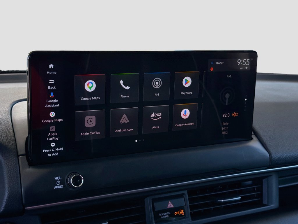 New 2026 Honda Pilot Elite image 10