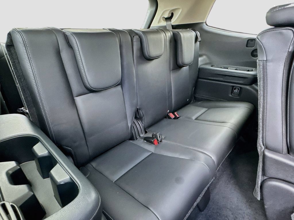 Used 2021 Subaru Ascent Limited w/ Popular Package #2A AWD/4WD image 33