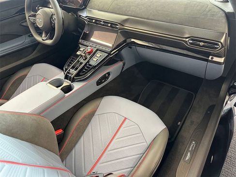 New 2026 Aston Martin V8 Vantage S image 6