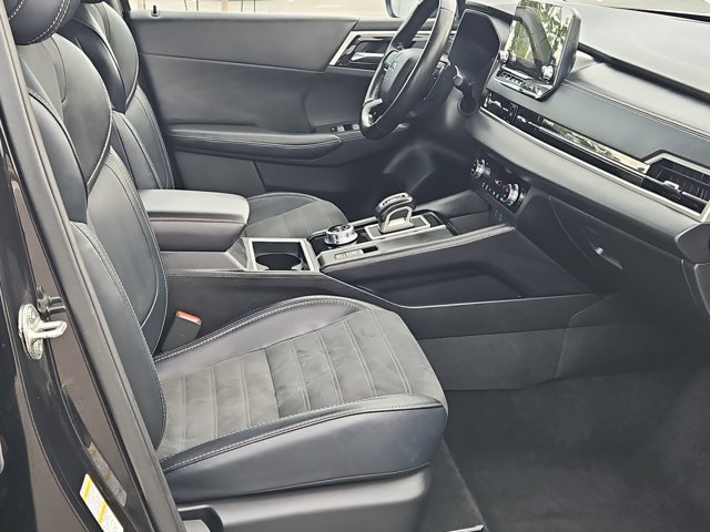 Used 2024 Mitsubishi Outlander SE FWD image 22