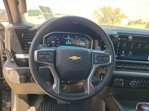 New 2026 Chevrolet Silverado 1500 LT RWD image 20
