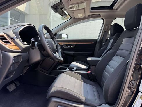 Used 2020 Honda CR-V EX image 14