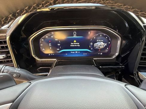 New 2026 Chevrolet Silverado 1500 RST image 23