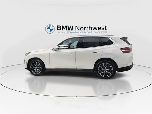 Used 2026 BMW X3 xDrive30 w/ Convenience Package image 11