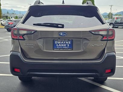 Used 2024 Subaru Outback Premium