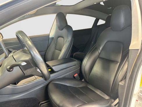 Used 2018 Tesla Model 3 AWD/4WD image 12