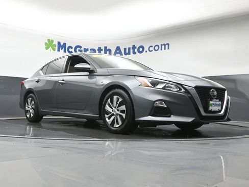 Used 2020 Nissan Altima 2.5 S image 20