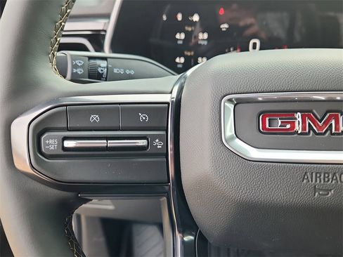 New 2026 GMC Canyon AT4 w/ Technology Plus Package image 12