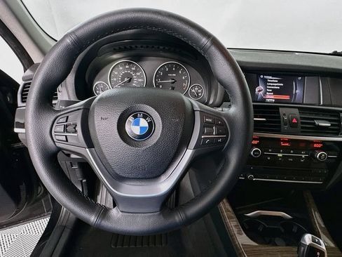 Used 2016 BMW X3 sDrive28i RWD image 11