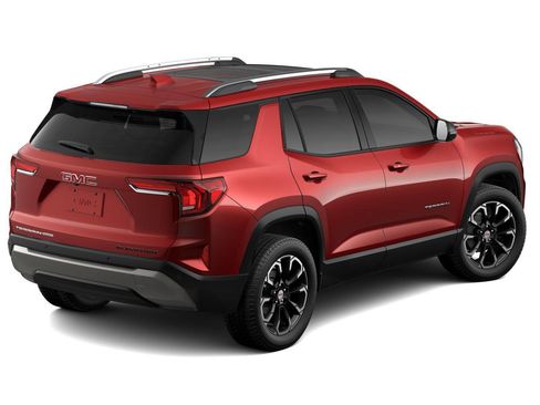 New 2026 GMC Terrain Elevation image 29