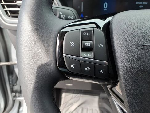 Used 2024 Ford Escape Active image 19