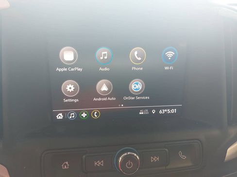 Used 2020 GMC Terrain SLE w/ Elevation Edition FWD image 22