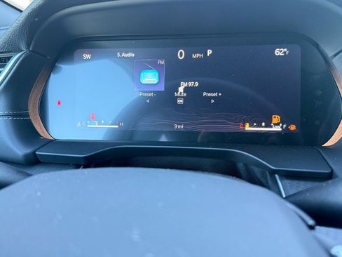 New 2026 Jeep Grand Cherokee Laredo image 18