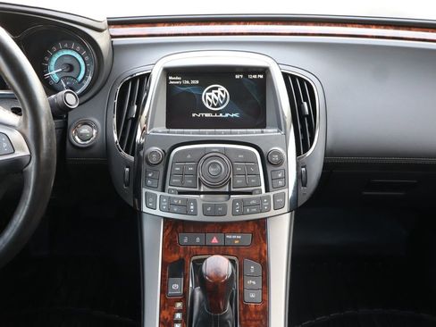 Used 2013 Buick LaCrosse Touring image 35