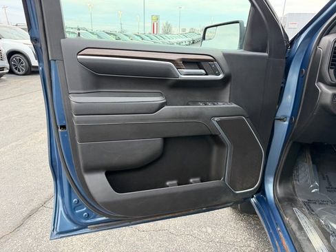 Used 2024 Chevrolet Silverado 1500 LT image 13