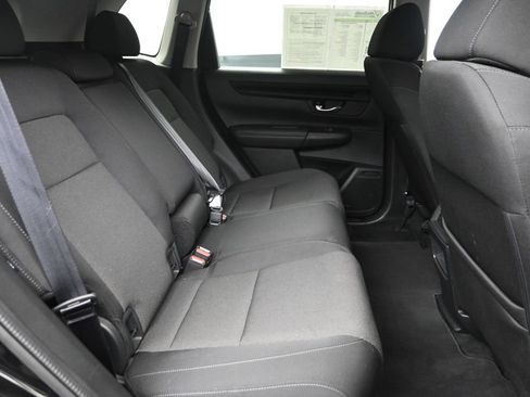 Used 2025 Honda CR-V EX image 10