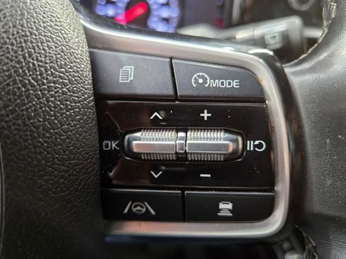 Used 2021 Kia Sorento SX image 17