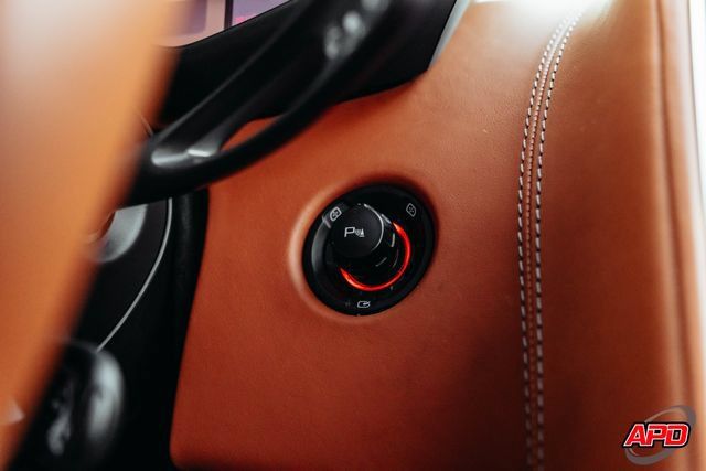 Used 2016 McLaren 570S Coupe RWD image 94