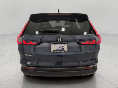 Used 2025 Honda CR-V EX-L image 16