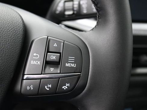 New 2025 Ford Bronco Sport Big Bend w/ Convenience Package image 17