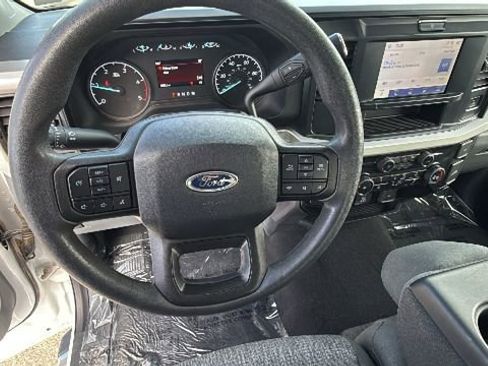 Used 2025 Ford F250 XLT image 18