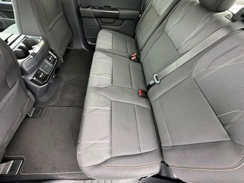 New 2025 Ford F150 STX w/ STX Black Appearance Package image 20