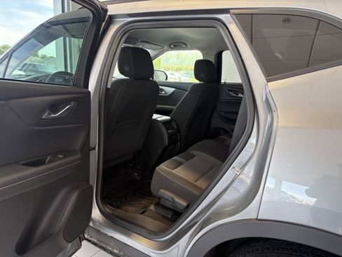 Used 2024 Chevrolet Blazer LT w/ Convenience Package FWD image 20