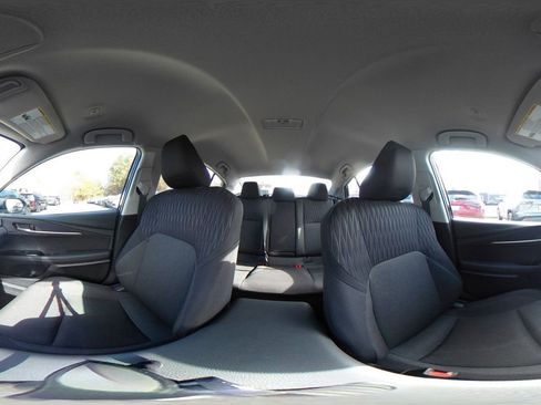 Used 2025 Toyota Camry LE image 42