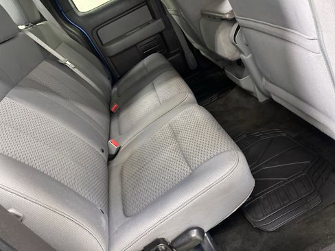 Used 2011 Ford F150 XLT w/ XLT Chrome Pkg image 21