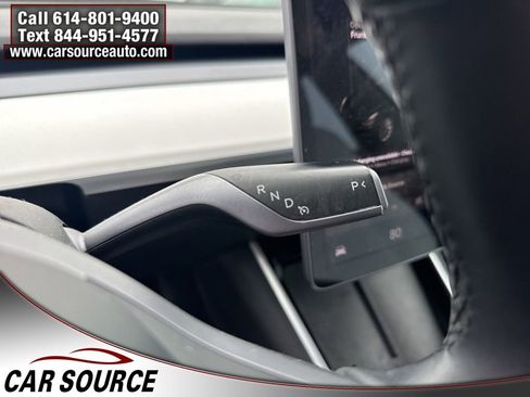 Used 2019 Tesla Model 3 Long Range image 18