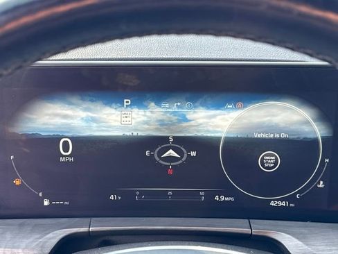 Used 2023 Kia Telluride SX X-Line image 16