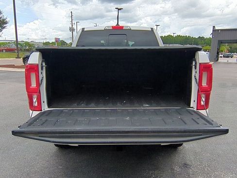 Used 2020 Ford Ranger Lariat w/ Equipment Group 501A Mid image 30