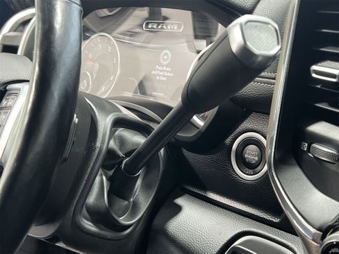 Used 2019 RAM 2500 Laramie image 20