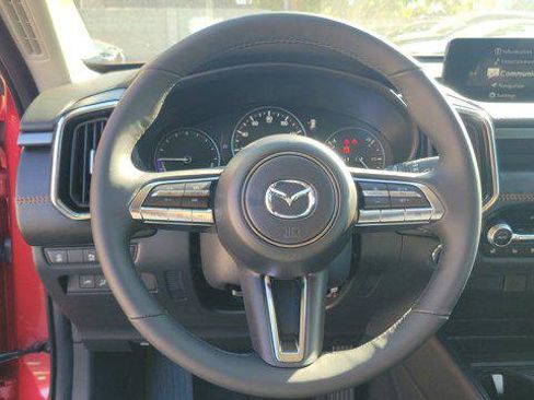 New 2026 MAZDA CX-50 2.5 Hybrid w/ Cargo Package image 24