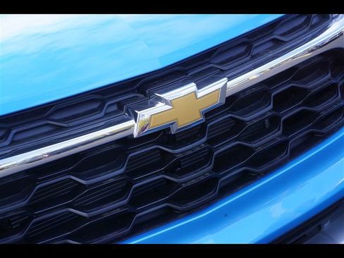 New 2026 Chevrolet Trax LT w/ Driver Confidence Package image 20