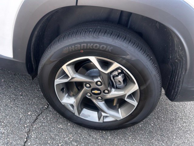 Certified 2026 Chevrolet Trax LT FWD image 7