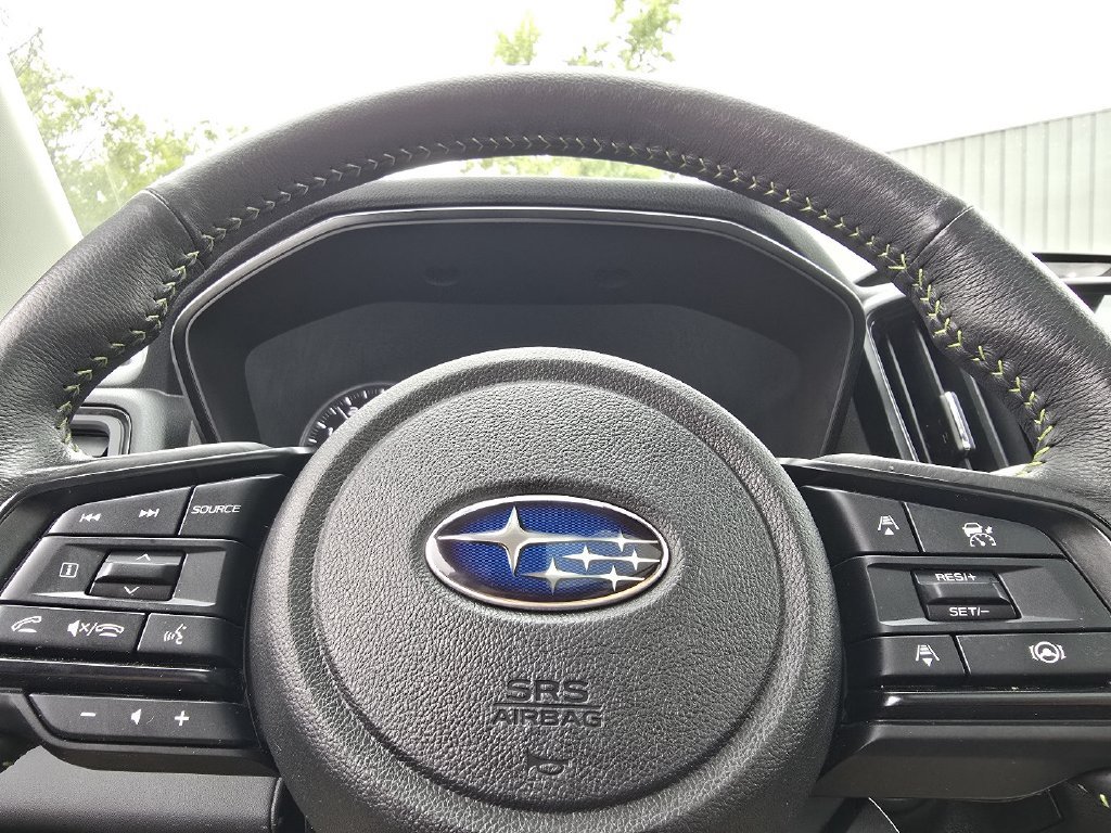 Used 2023 Subaru Ascent Onyx Edition Limited AWD/4WD image 29