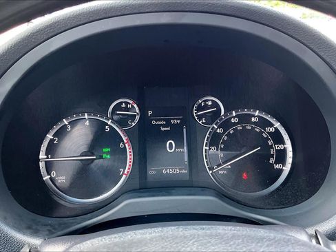 Certified 2023 Lexus GX 460 Premium w/ Accessory Package AWD/4WD image 26