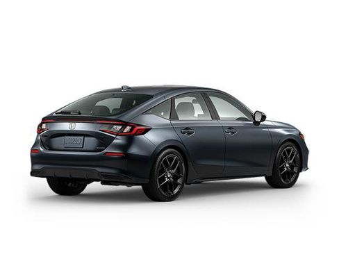 New 2026 Honda Civic Sport image 22