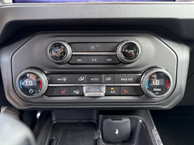 Used 2026 Ford Bronco Big Bend AWD/4WD image 17