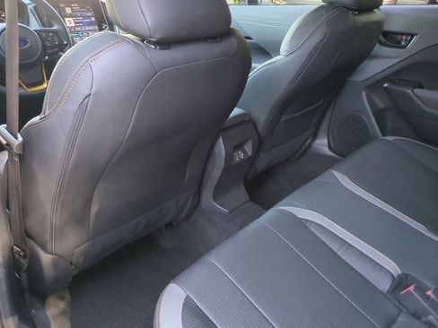 Used 2025 Subaru Crosstrek 2.5i Wilderness w/ Wilderness Package image 19