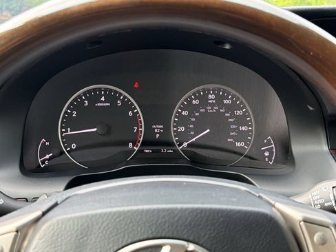 Used 2015 Lexus ES 350 w/ Premium Package FWD image 22