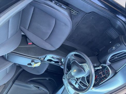 Certified 2022 Chevrolet Malibu RS image 25