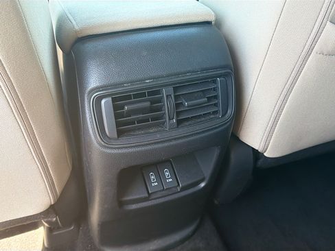 Used 2017 Honda CR-V EX image 19