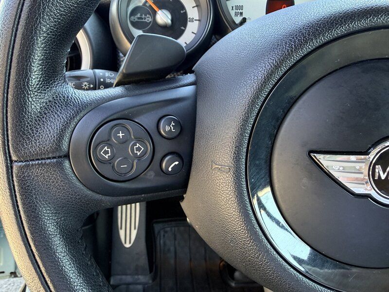 Used 2013 MINI Cooper S FWD image 16