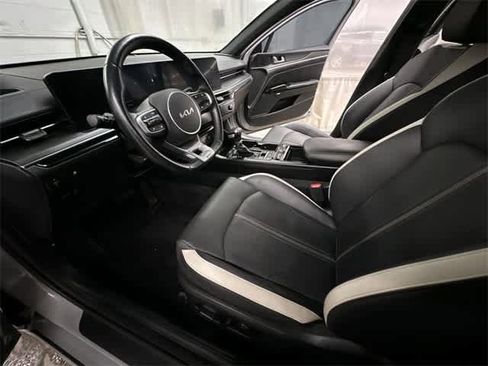 Used 2025 Kia K5 GT-Line w/ GT-Line Premium Package image 17