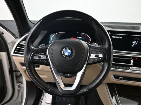 Used 2021 BMW X5 xDrive40i w/ Convenience Package AWD/4WD image 12