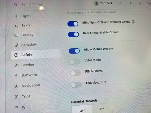 Used 2019 Tesla Model 3 Standard Range image 32